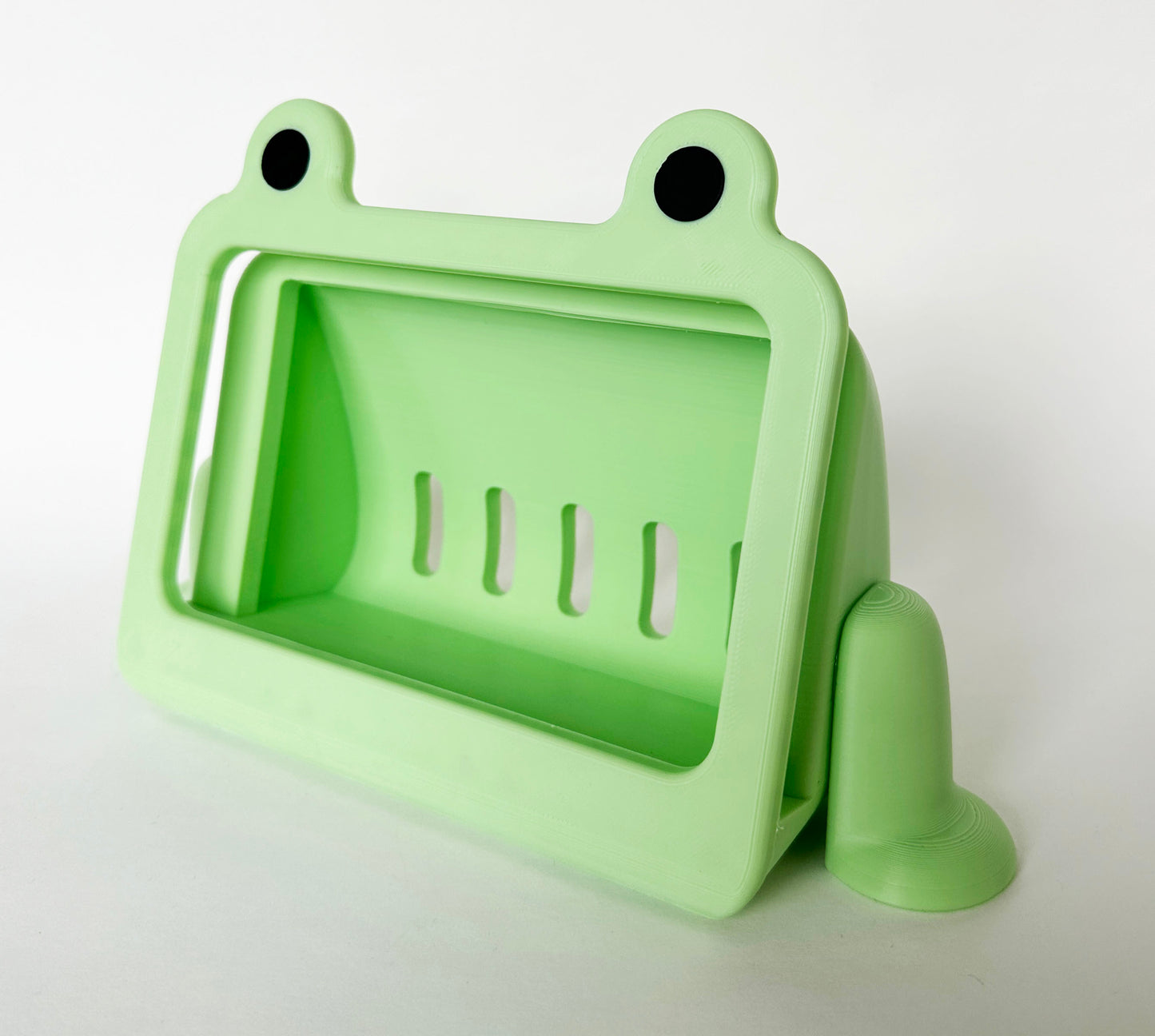 Judy Frog Froggy Nintendo Switch Stand