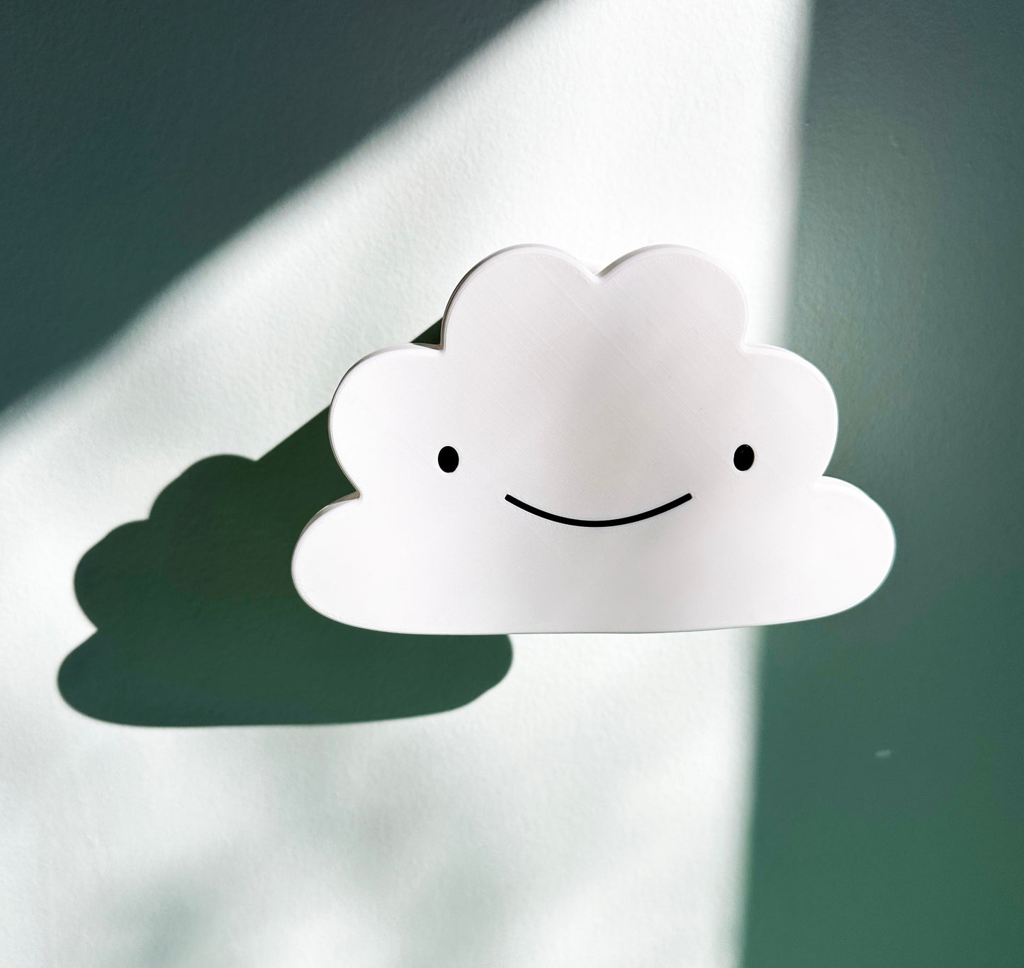 Nimbo the Cloud, Headphone Holder Stand