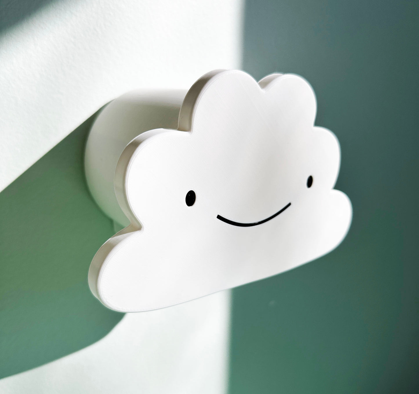 Nimbo the Cloud, Headphone Holder Stand