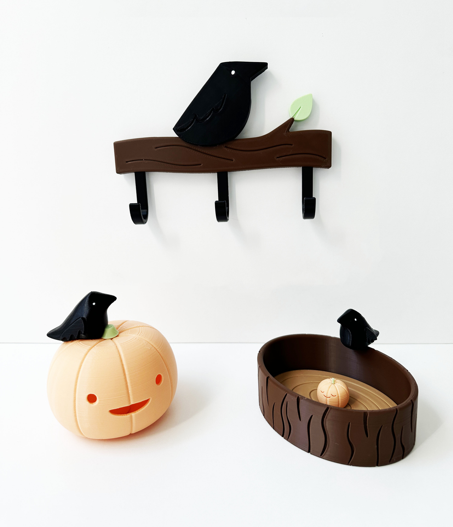 Ultimate Crow Collection Bundle