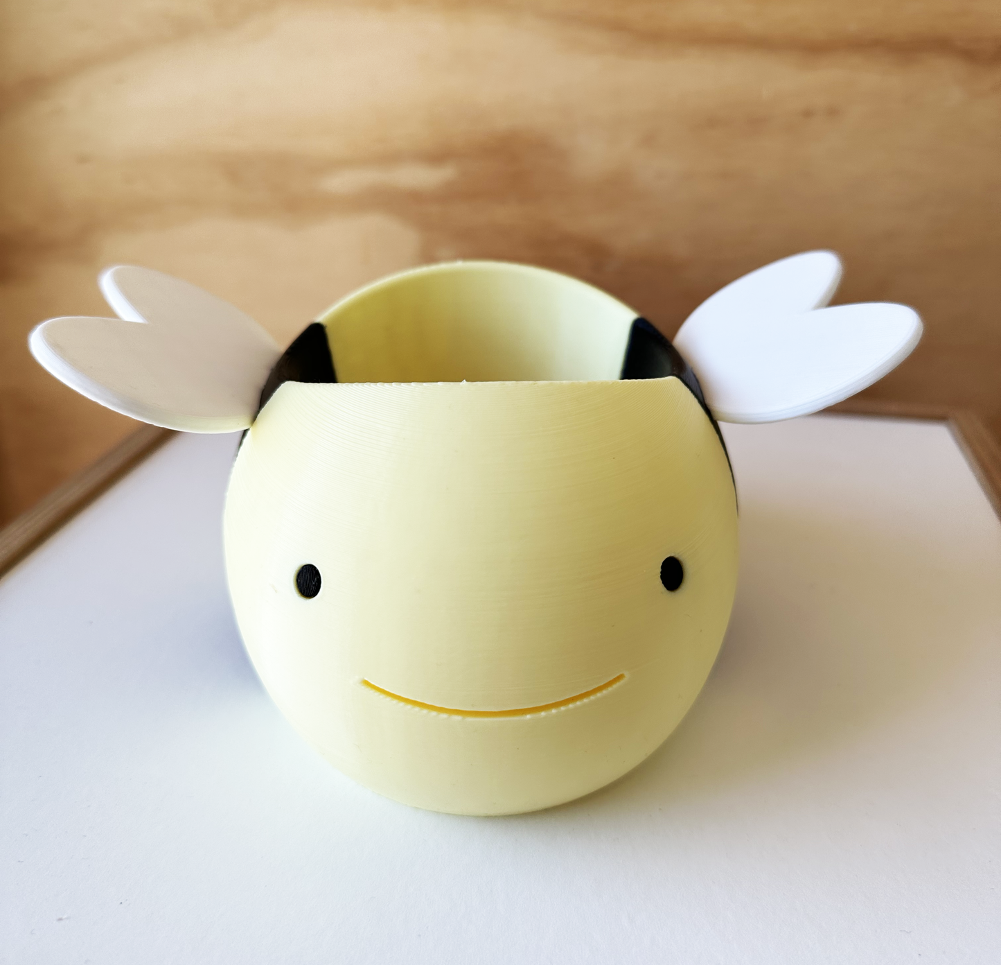 Honey Bee Planter