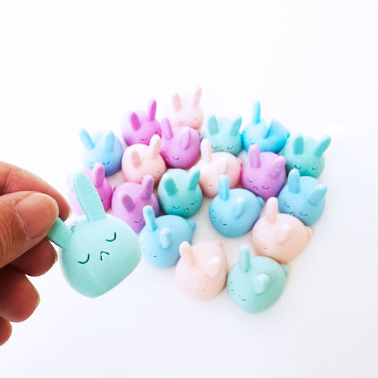 Bunny Trinket Collection