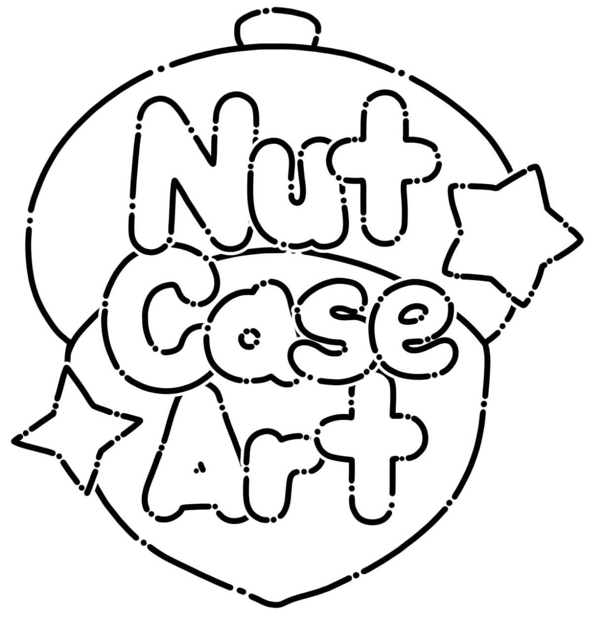 Custom for Nut Case