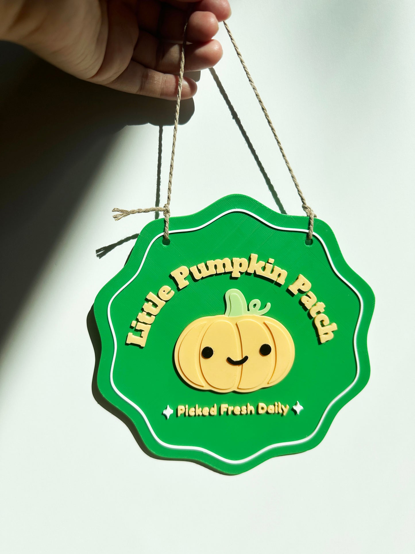 Fall Spooky Season Sign Pack