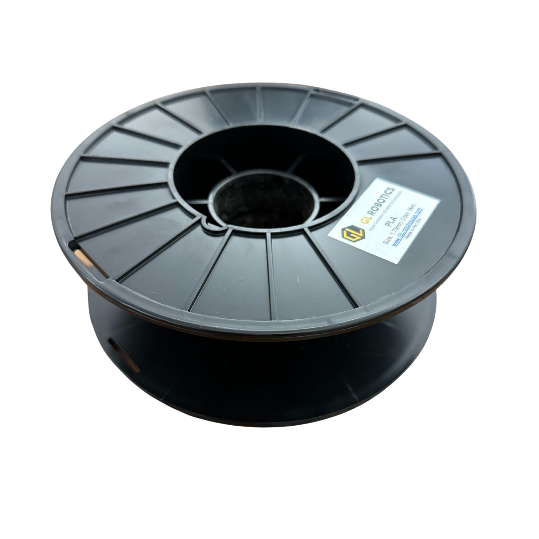 Storage Light Spool